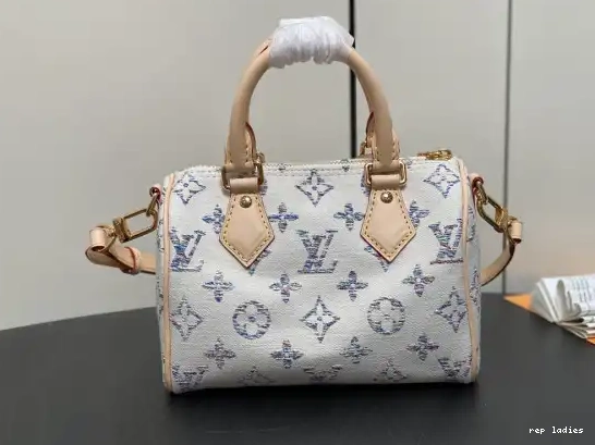 Cheap 20 VUITTON BANDOULIÈRE LOUIS SPEEDY 0704